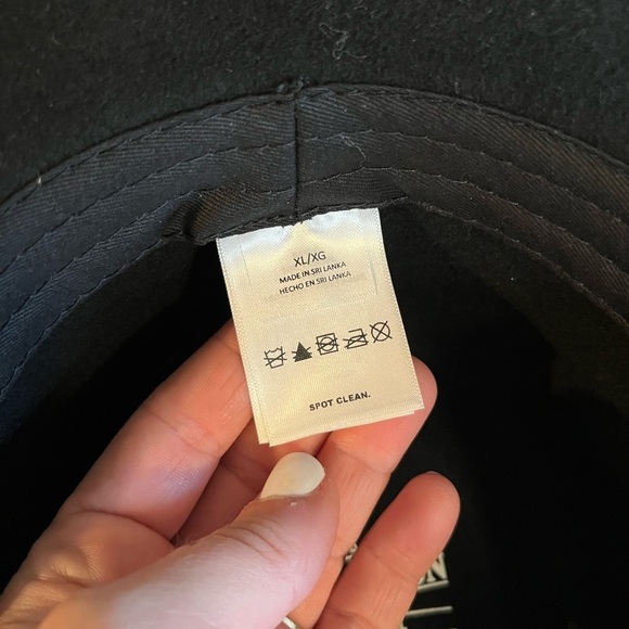 Pendleton Men’s Getaway Fedora Hat New - Picture 7 of 13